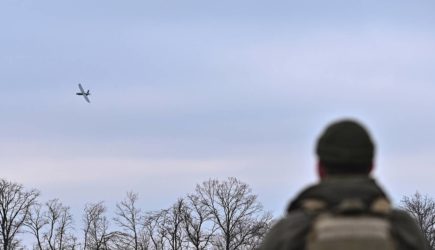 Дроновод ВСУ обратился к российским военным с необычной просьбой