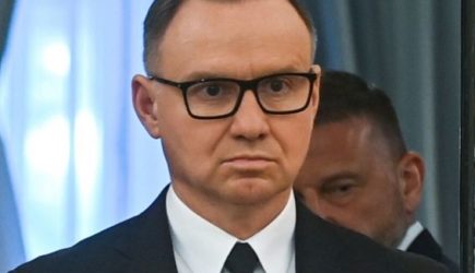 «Их убивали, потому что они были поляками» — Дуда ответил Киеву