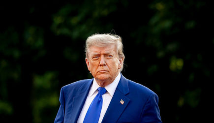 В Кремле ждут анонсированного «важного заявления» Трампа для понимания его сути