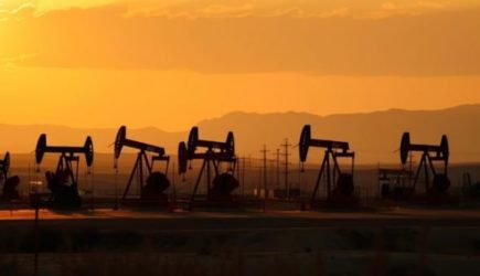 Казахстан и Азербайджан будут главными поставщиками нефти в Европу — ОПЕК