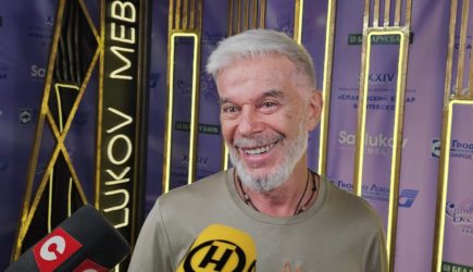 &#171;Я на них наложил&#187;: 73-летний Олег Газманов высказался о введенных против него санкциях