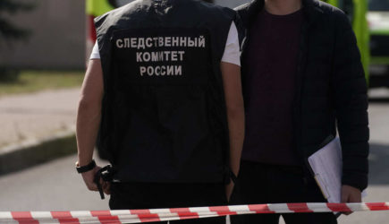 Стали известны подробности зверского убийства 17-летней студентки под Владимиром