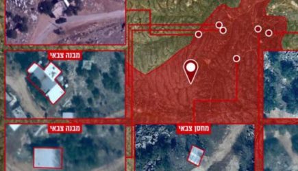 Плевать на ООН, законы и вообще на все: ВВС Армии Израиля снова бомбят Ливан