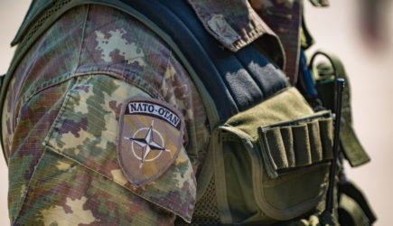 Депутат ПМР Сафонов: НАТО хочет окружить Приднестровье и заставить сдаться