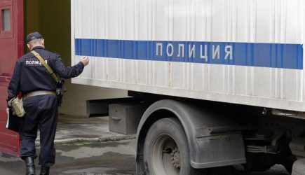 Стала известна судьба участников массовой драки у подъемника в Сочи