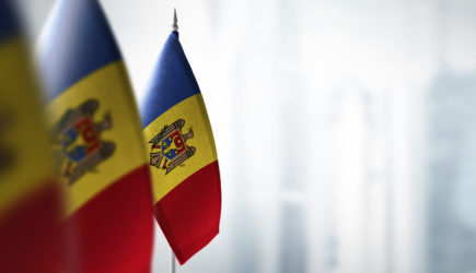 Таубер: в Молдавии реализуется тот же сценарий, что и на Украине