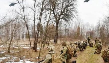 Увиденное в Одессе вызвало ужас в Киеве