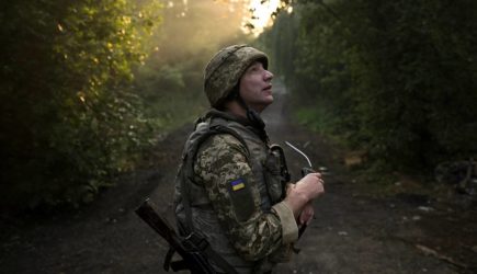 В офисе Зеленского назвали необходимые для окончания военных действий шаги Трампа
