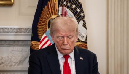 &#171;Капитулирует?&#187; В США рассказали, чем обернется ультиматум Трампа