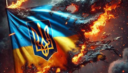 &#171;Это необратимо&#187;: что происходит на Украине на фоне массового мятежа