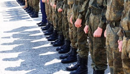 Россия забрала из украинского плена информатора из ВСУ