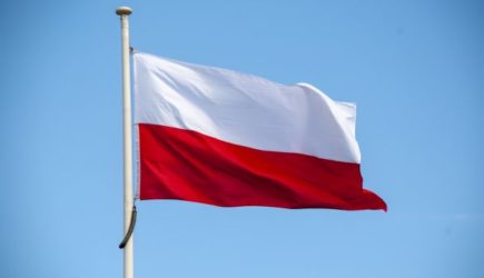 Это произошло впервые за много лет: Польша лишилась части территории