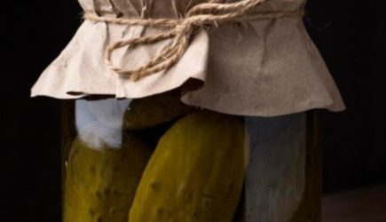 Хрустят будто только с грядки: делаем идеальные заготовки огурцов на зиму