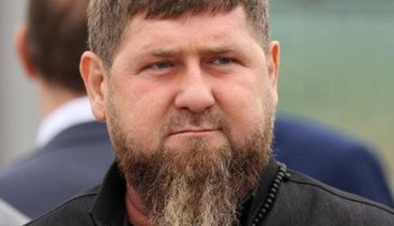 Кадыров высказался о своей отставке. В фразе мелькнуло имя Путина