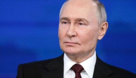 Имя преемника Путина: новость стала ударом для всей страны