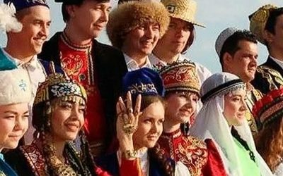 Вот как народы других стран относятся к России на самом деле