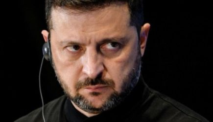 &#171;Провернут все по-тихому&#187;. Украина втайне попросила помощи Москвы