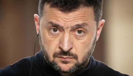 &#171;Зеленскому конец&#187;. Во Франции рассказали, что произошло на Украине