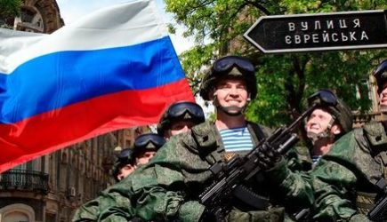 Русские просто зайдут в Одессу и Киев – полковник Макгрегор