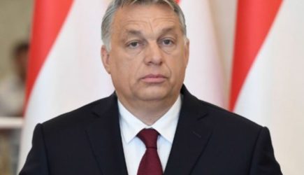 «Как можно скорее»: Орбан призвал европейских лидеров провести встречу с Путиным