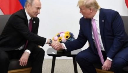 Трамп предложил России что-то покруче Украины