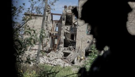 «Тысячи человек личного состава». Российские войска уничтожили в Часовом Яре самую крупную группировку ВСУ за всю историю СВО