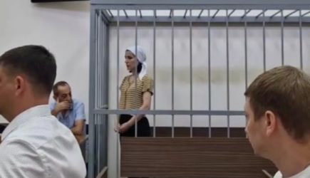 От чачи, продавашейся на рынке в Сочи, скончались 10 человек