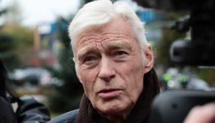 Раскрыто состояние Щербакова после госпитализации
