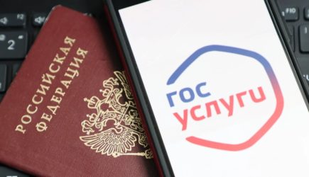 Испугались мобилизации? В Госдуме объяснили странные сообщения на &#171;Госуслугах&#187;, связанные с воинским учётом