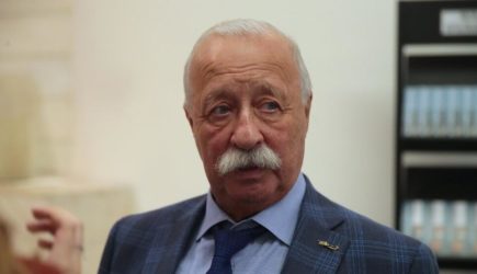 Грозит инсульт: врач сообщила об ухудшении состояния Якубовича