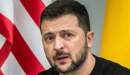 Ермак объявил о самоубийстве Зеленского