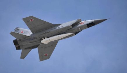 Тотальная ликвидация ракетной программы Украины: &#171;Калибры&#187; били 6 часов подряд