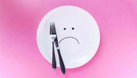 Как заставить организм снизить аппетит