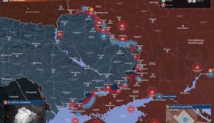 Киевский режим осатанел: война не закончится сразу после саммита на Аляске — военкоры