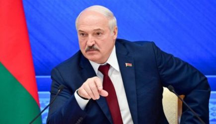 Трамп позвонил Лукашенко: своих экспертов по России у США нет
