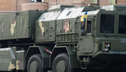 Названы цели Германии в производстве украинских «Сапсанов»