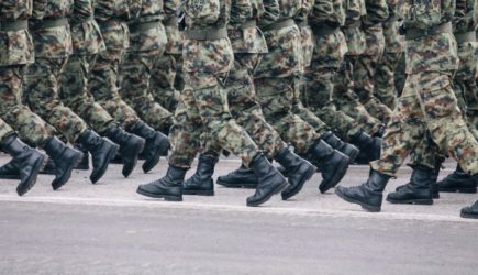В Германии раскрыли правду об отправке войск на Украину