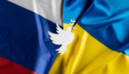 «Пахнет миром»: Затулин назвал сроки завершения конфликта на Украине
