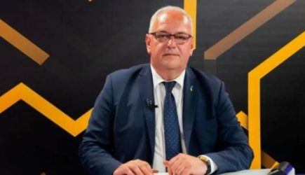 Выгоните Россию из Приднестровья, а оружие отдайте нам — посол Украины
