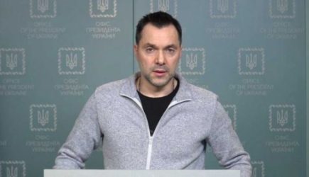 После войны от Украины останется «приличная часть» — СМИ