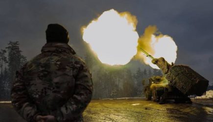 &#171;Разрушить все&#187;: сделано жуткое заявление о &#171;вечном&#187; конфликте между РФ и Киевом