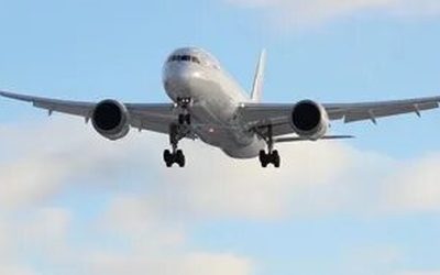 Это знак: что случилось в самолете РФ, летевшем на Аляску