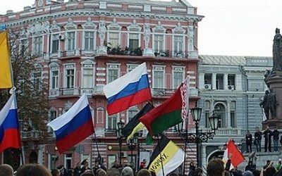 Наступление вплоть до Одессы! В Москве прогремело заявление