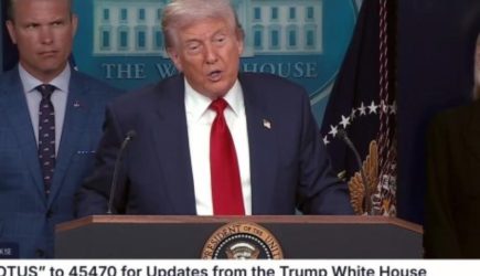 &#171;Деменция обострилась&#187;: Трамп дважды оконфузился перед встречей с Путиным