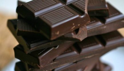 Почему темный шоколад – это не десерт, а польза: какой процент какао выбрать