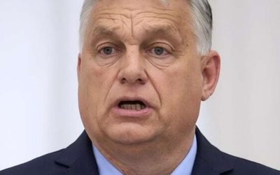 «Хватит!»: Орбан сделал резкое заявление о Путине и России