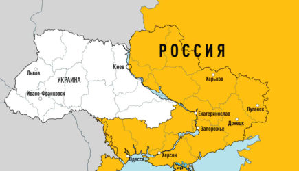 Россия заберет себе все левобережье по Днепру, – офицер ВСУ не верит в заморозку на Аляске