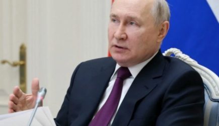Путин раскрыл тайну денег: почему нельзя просто напечатать и раздать