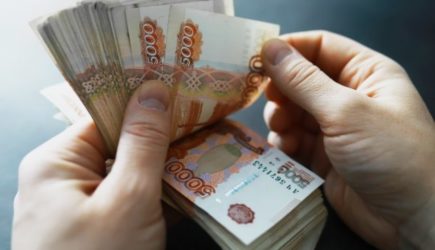 Некоторые пенсионеры получат двойные выплаты в декабре
