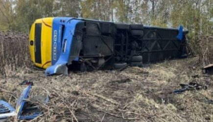 Погибших уже сосчитали: произошла страшная трагедия в России